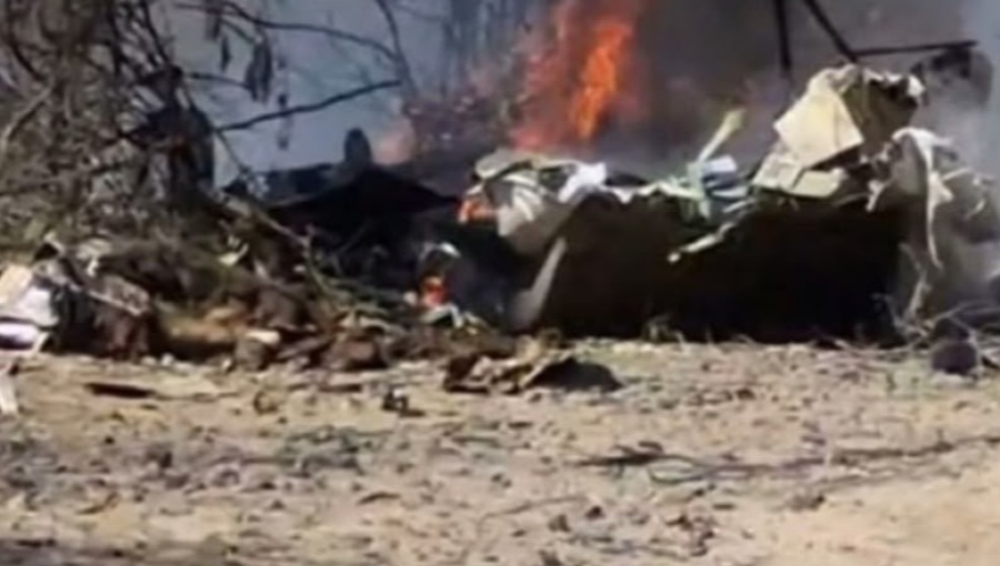 Accidente de avioneta turística deja al menos 13 fallecidos en Perú