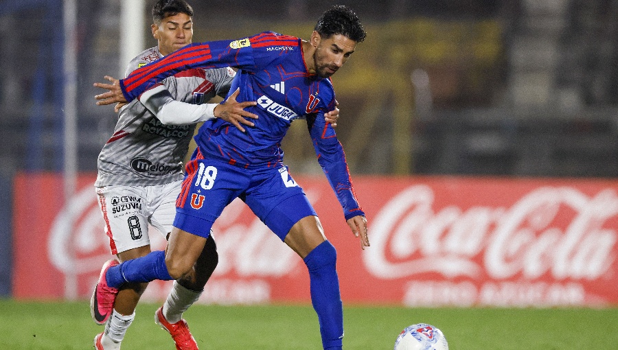 Independiente de Gustavo Quinteros busca fichar a Juan Martín Lucero