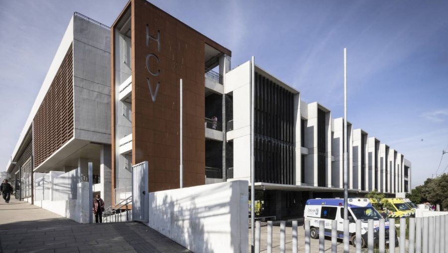 Servicio de Salud apelará fallo a favor de exdirectora del Hospital Claudio Vicuña de San Antonio