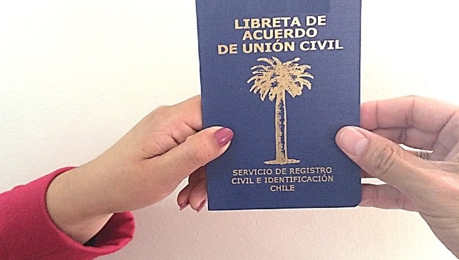 Presentan proyecto que busca sancionar matrimonios para burlar ley migratoria