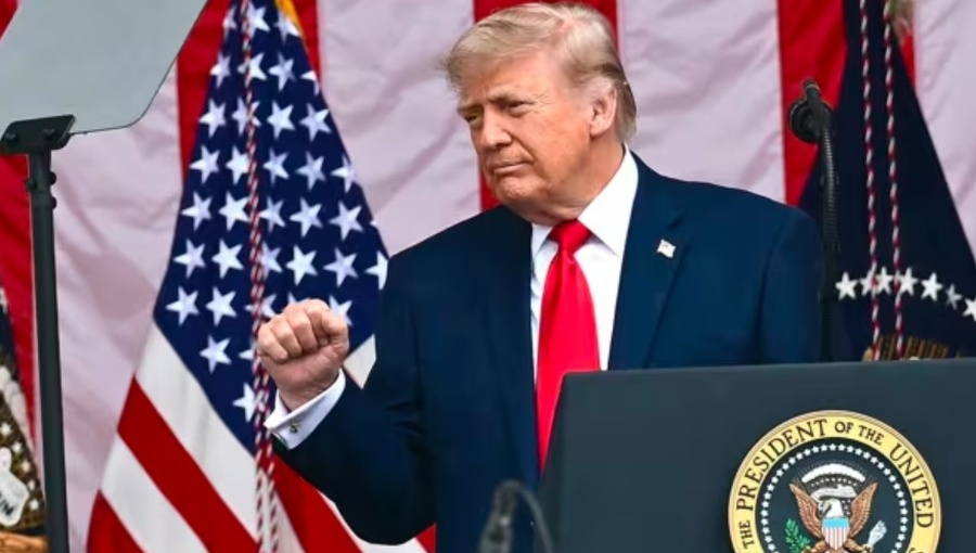 Trump suspende ataque a Irán y exige acuerdo para evitar respuesta militar