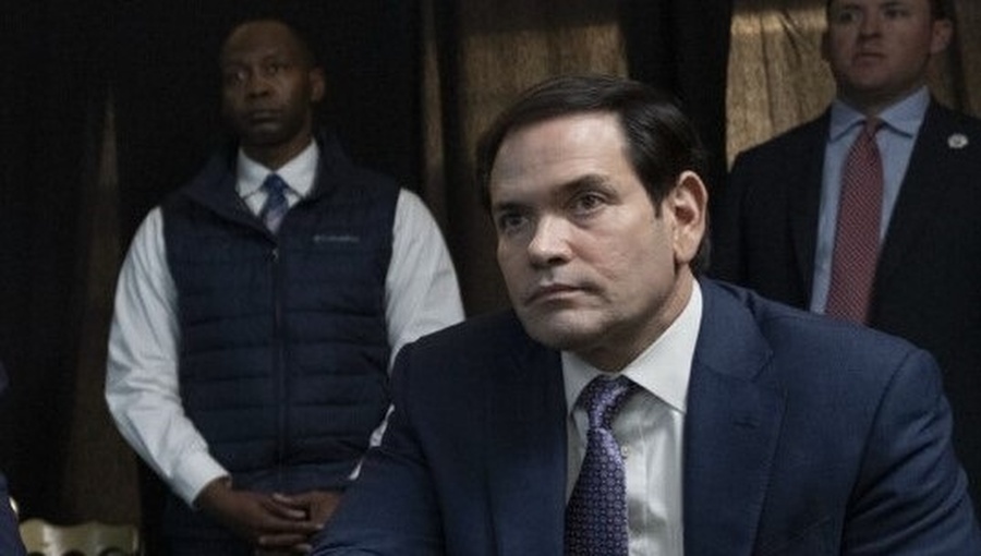 Marco Rubio acusa a Cuba de infiltrar espías y defiende la política de Trump