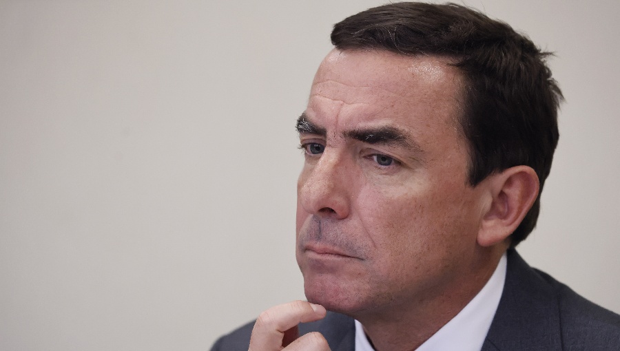Ministro Rabat detalla reforma que busca modificar el funcionamiento del INDH
