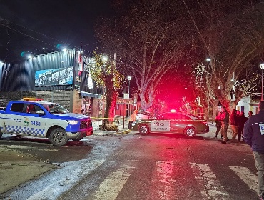 Hombre fallece tras recibir múltiples disparos mientras conducía en Colina