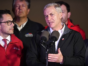 Cadem: Kast alcanza 60% de desaprobación en medio de debate por aranceles
