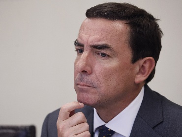 Ministro Rabat detalla reforma que busca modificar el funcionamiento del INDH