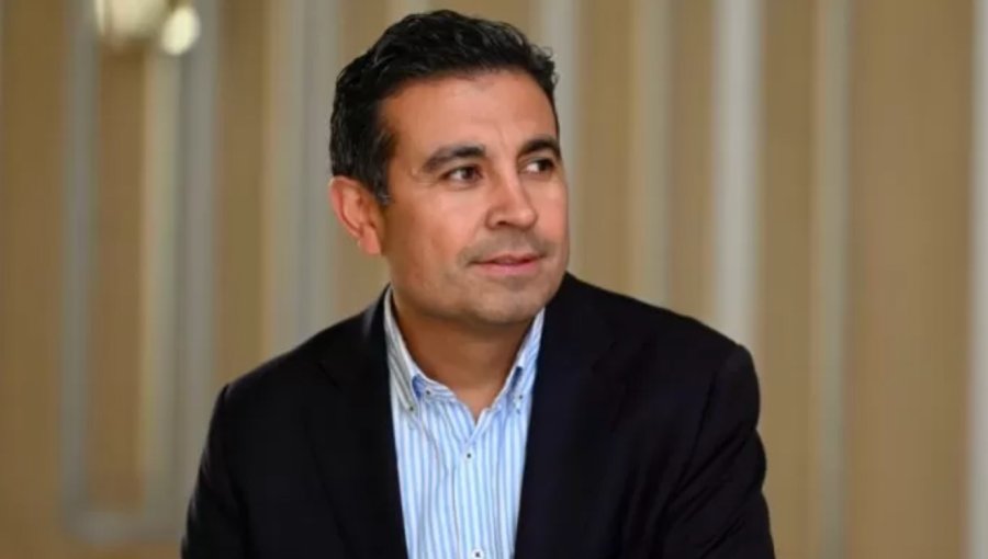 Ex gobernador de Marga Marga es formalizado por conducir en estado de ebriedad y atropellar a peatón en Concón
