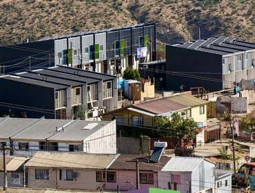 Fuerte round entre Seremi y DOM de Viña por casas de El Olivar: presiones del Minvu por permisos de construcción serían ilegales