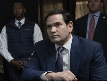 Marco Rubio acusa a Cuba de infiltrar espías y defiende la política de Trump