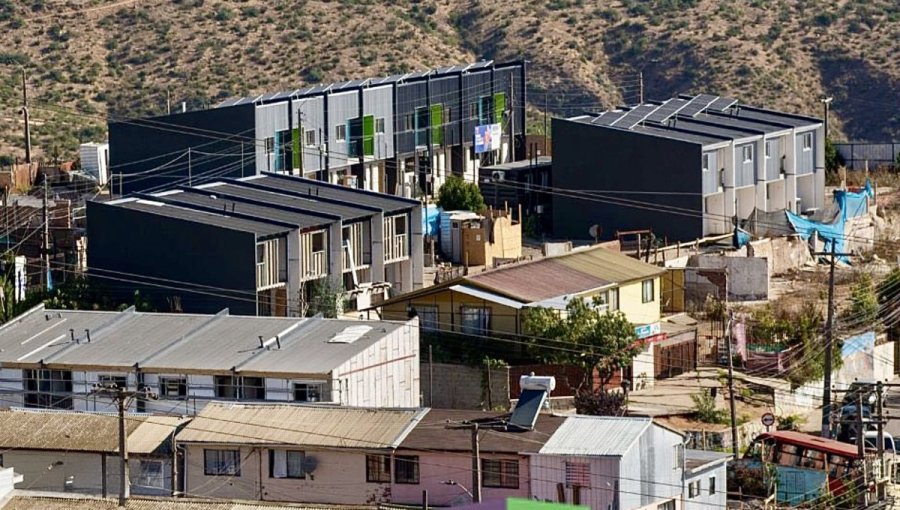 Fuerte round entre Seremi y DOM de Viña por casas de El Olivar: presiones del Minvu por permisos de construcción serían ilegales