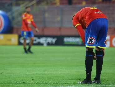 Unión Española cae ante Magallanes y estira su tranco irregular en el Ascenso