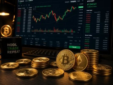 Trading OTC de criptomonedas: qué debería evaluar una empresa antes de ejecutar grandes operaciones