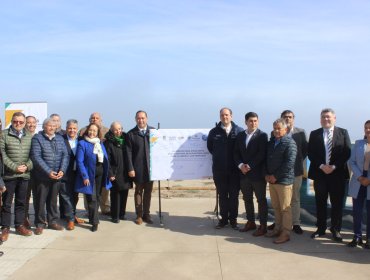 Proyecto de alcantarillado para La Greda y Ventanas da nuevo paso clave con aprobación de su diseño de ingeniería