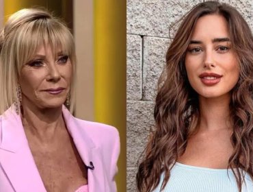 "Si hablara, habrían relaciones que durarían hasta hoy": el enigmático mensaje de Raquel Argandoña tras dichos de Melina Noto