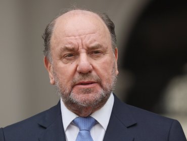 Exministro Moreno destaca reactivación de relaciones consulares con Venezuela: "Ha sido una buena gestión de la Cancillería"