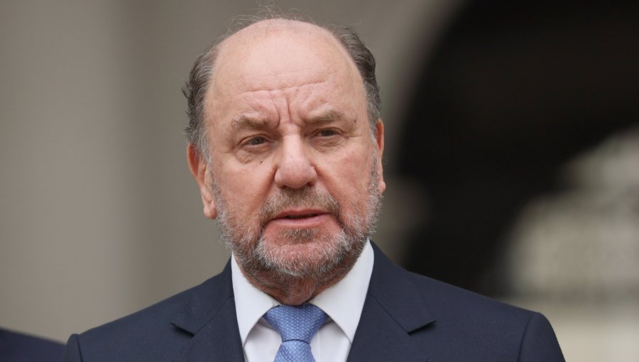 Exministro Moreno destaca reactivación de relaciones consulares con Venezuela: "Ha sido una buena gestión de la Cancillería"
