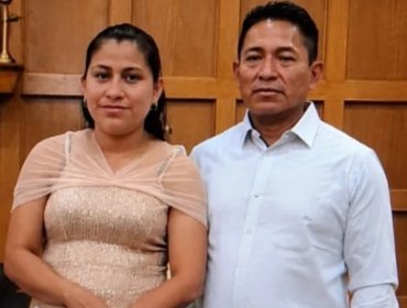 El trágico caso de la pareja que temía ser deportada de EE.UU. y acabó asesinada en Guatemala