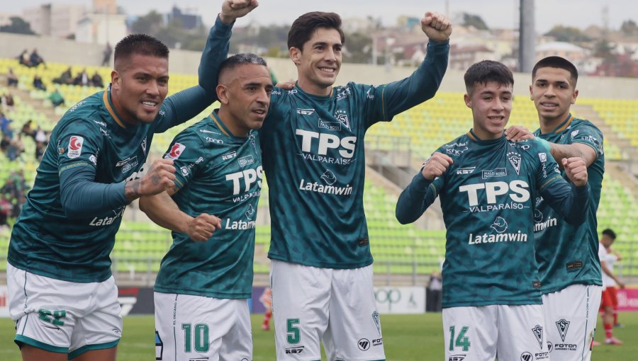 Wanderers baja el precio de las entradas para su despedida de Copa Chile en La Pintana