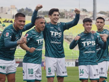 Wanderers baja el precio de las entradas para su despedida de Copa Chile en La Pintana