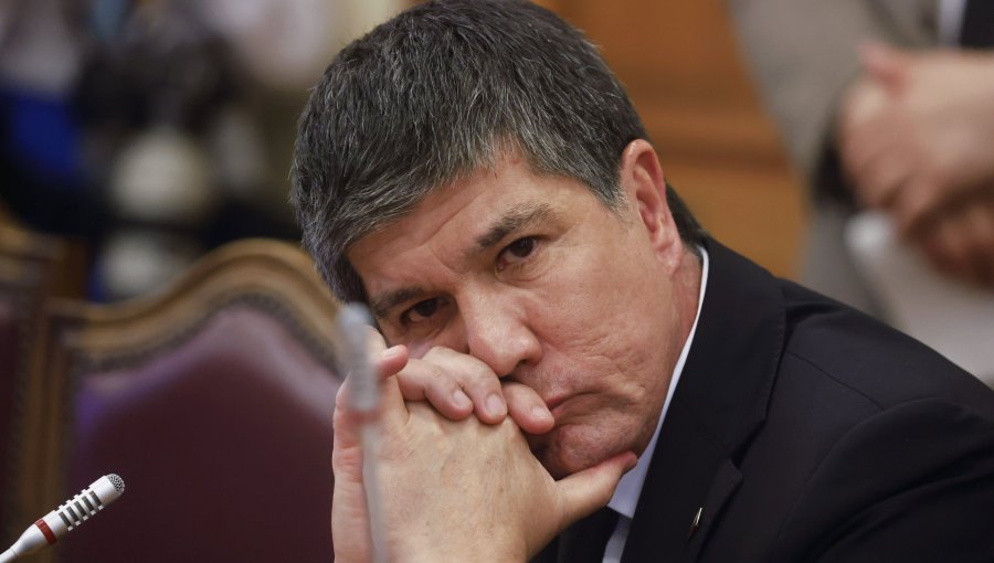 Corte revierte rebaja de cautelar y confirma el arresto domiciliario total para Manuel Monsalve