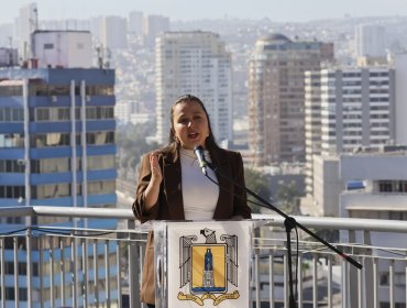 Editorial: Liderazgo de la alcaldesa Camila Nieto en duda: ¿Quién realmente gobierna en el municipio porteño?