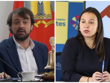 Sharp califica de "grave" la suspensión de Directora y apunta a incapacidad de Nieto para liderar el Municipio: "Me queda la duda"