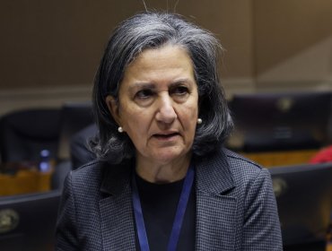 Ministra Chomalí rechaza proyecto de latidos fetales y afirma que no tiene evidencia científica