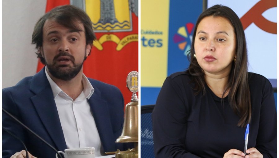 Sharp califica de "grave" la suspensión de Directora y apunta a incapacidad de Nieto para liderar el Municipio: "Me queda la duda"