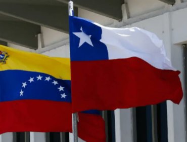 Cancillería inicia reactivación de relaciones consulares con Venezuela en Caracas