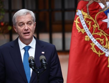 Presidente Kast cita a senadores oficialistas a La Moneda para "afinar" los votos para la megarreforma