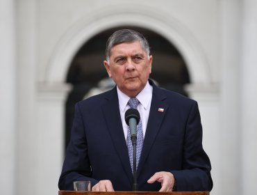 Megarreforma: Biministro Alvarado confirma que veto por anatocismo ingresará este miércoles al Congreso
