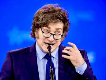 Javier Milei vuelve a lanzar duros ataques contra Lula y lo tilda de "ladrón" y "corrupto"