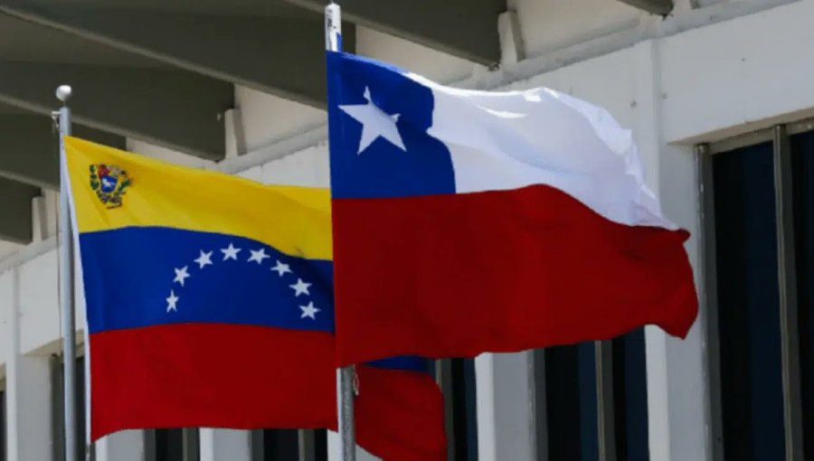 Cancillería inicia reactivación de relaciones consulares con Venezuela en Caracas