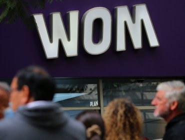 Subtel ordena cobro de garantías por casi $13 mil millones a WOM por incumplimientos en el proyecto Fibra Óptica Nacional