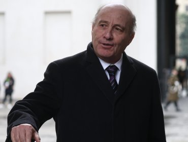 Ministro Quiroz destaca Imacec de junio, mantiene la proyección de crecimiento y descarta una recesión técnica