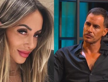Cierre en tribunales: Marité Matus pide disculpas privadas a Camilo Huerta para sellar querella por injurias