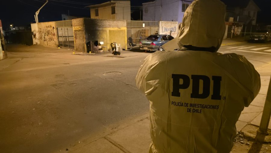 Revelan que balacera en Rodelillo pudo haber tenido su origen en disputa familiar, pero a dos meses del ataque aún no hay detenidos