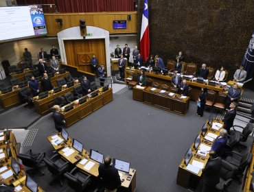 Votación final de la megarreforma: Senado aprueba informe de la Comisión Mixta sobre compensación por exención de contribuciones