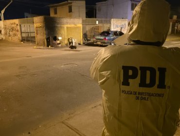 Revelan que balacera en Rodelillo pudo haber tenido su origen en disputa familiar, pero a dos meses del ataque aún no hay detenidos