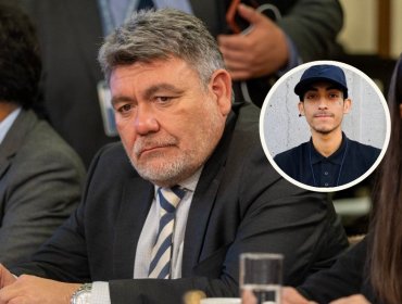 Diputado Venegas solicita investigación sumaria por muerte de joven tras presunta negligencia en el Hospital de Quintero