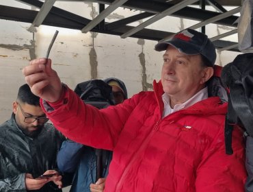 Iván Poduje suma 10 cambios en cinco meses al mando del Minvu: ahora desvinculó a su jefa de gabinete y al jefe de la División Jurídica