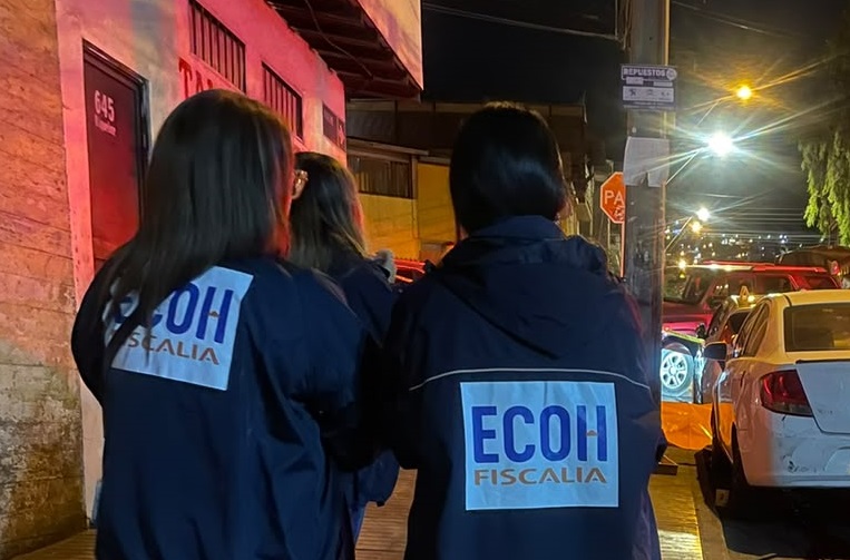 Ciudadano colombiano fue condenado a 10 años y un día de cárcel por homicidio calificado en Antofagasta