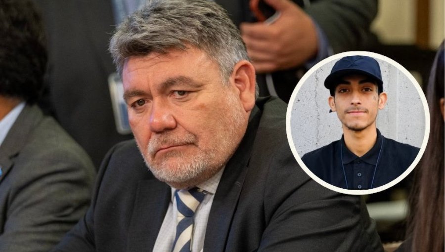 Diputado Venegas solicita investigación sumaria por muerte de joven tras presunta negligencia en el Hospital de Quintero
