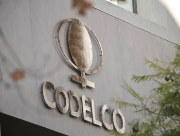 Codelco suspende temporalmente proyecto Andes Norte de División El Teniente por "un fenómeno sísmico emergente"