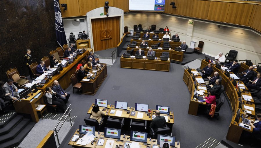 160 alcaldes llaman al Senado a aprobar compensación por exención de contribuciones en la megarreforma