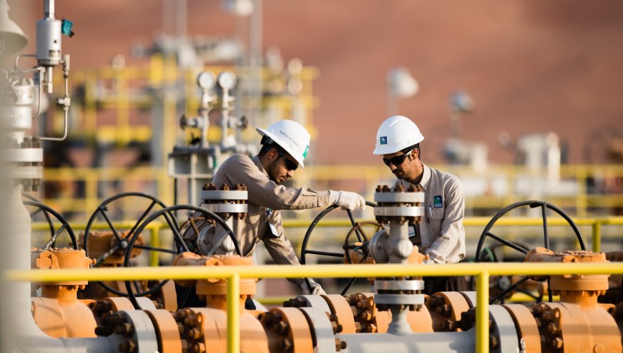 Precio del petróleo Brent cae bajo los US$80 tras posible acuerdo entre EE.UU. e Irán sobre el estrecho de Ormuz
