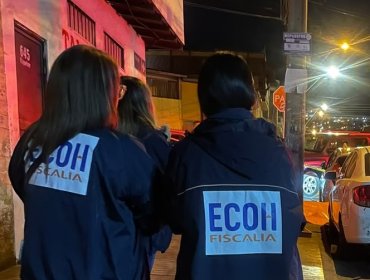 Ciudadano colombiano fue condenado a 10 años y un día de cárcel por homicidio calificado en Antofagasta