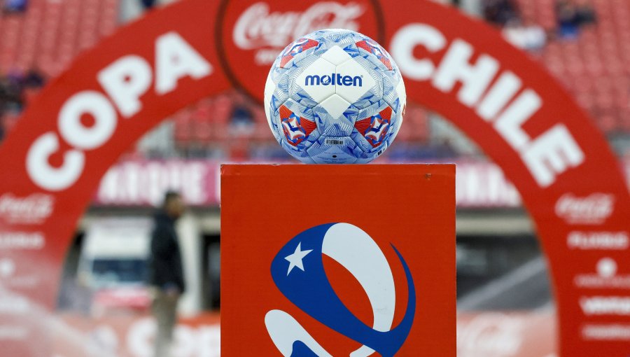 Ñublense y Curicó Unido timbraron sus boletos para los octavos de final de la Copa Chile