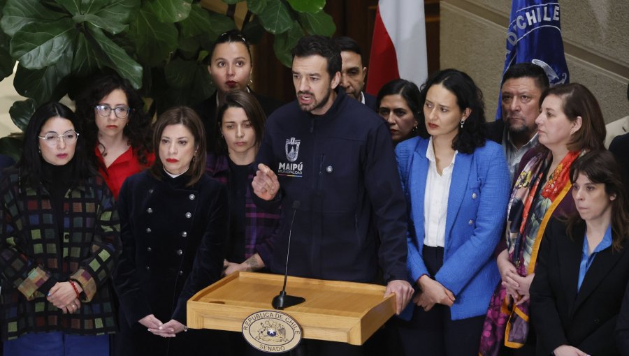 "Ha ganado el abuso" y "un día negro": Alcaldes de oposición rechazan mecanismo de compensación a municipios
