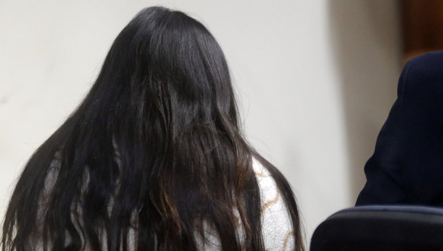 Juzgado de Garantía de Valdivia condena a mujer por amenazas a fiscal y tenencia ilegal de armas